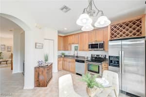 9517 Brookville Court, Fort Myers, FL 33967 - MLS#2025003522