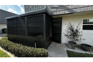 16051 Amberwood Lake Court, Fort Myers, FL 33908 - MLS#2025003525