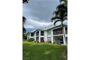13331 Greengate Blvd 511, Fort Myers