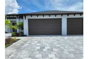 1124 4th Lane, Cape Coral, FL 33991 - MLS#2025003528