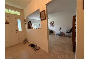 235 David Avenue, Lehigh Acres, FL 33936 - MLS#2025003529
