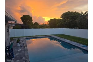 211 47th Street, Cape Coral, FL 33914 - MLS#2025003530