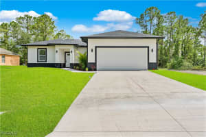 1020 Carroll Street, Lehigh Acres, FL 33974 - MLS#2025003532