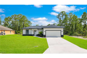 1020 Carroll Street, Lehigh Acres, FL 33974 - MLS#2025003532