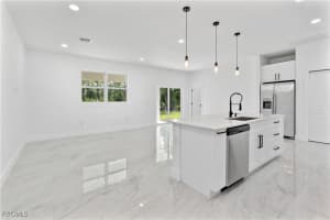 1020 Carroll Street, Lehigh Acres, FL 33974 - MLS#2025003532