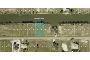 323 25th Street, Cape Coral, FL 33909 Sold 09/12/25
