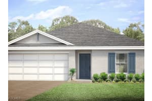 7045 Brazil Circle, Labelle, FL 33935 - MLS#2025003543