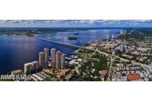 1186 Betmar Boulevard, North Fort Myers, FL 33903 - MLS#2025003548