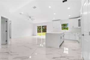 736 Aprile Avenue, Lehigh Acres, FL 33974 - MLS#2025003551