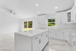 736 Aprile Avenue, Lehigh Acres, FL 33974 - MLS#2025003551
