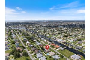 4313 1st Place, Cape Coral, FL 33914 - MLS#2025003552