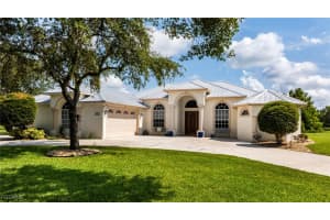 18190 Riverwind Drive, Alva, FL 33920 - MLS#2025003553