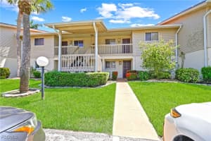 5705 Foxlake Dr 4, North Fort Myers
