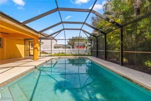 521 18th Place, Cape Coral, FL 33993 - MLS#2025003559