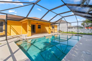 521 18th Place, Cape Coral, FL 33993 - MLS#2025003559