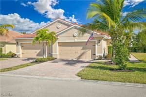 4338 Dutchess Park Rd, Fort Myers