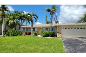 5638 Riverside Drive, Cape Coral, FL 33904 - MLS#2025003562