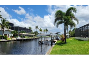 5638 Riverside Drive, Cape Coral, FL 33904 - MLS#2025003562