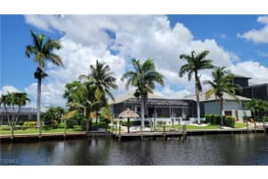 5638 Riverside Drive, Cape Coral, FL 33904 - MLS#2025003562