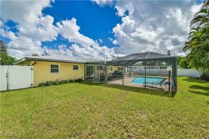 1646 Flossmoor Road, Fort Myers, FL 33919 - MLS#2025003565