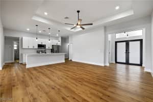 2706 39th Street, Lehigh Acres, FL 33971 - MLS#2025003569