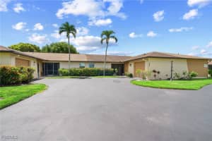 3580 Boca Ciega Dr F35, Naples