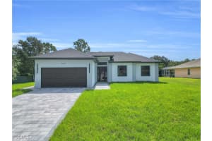 504 Henry Avenue, Lehigh Acres, FL 33972 - MLS#2025003579