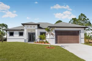 1028 Maxwell Ave S, Lehigh Acres