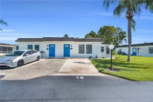 14 Temple Court, Lehigh Acres, FL 33936 - MLS#2025003599