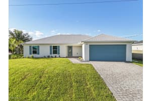 1313 Nw 16th Ter, Cape Coral