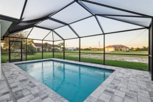 1313 16th Terrace, Cape Coral, FL 33993 - MLS#2025003602