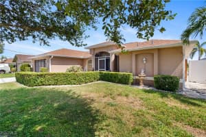 1403 14th Street, Cape Coral, FL 33990 - MLS#2025003604