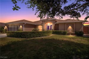 1403 14th Street, Cape Coral, FL 33990 - MLS#2025003604