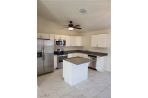 1221 10Th Lane, Cape Coral, FL 33909 - MLS#2025003606