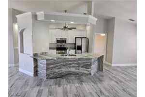 3620 3rd Terrace, Cape Coral, FL 33993 - MLS#2025003615