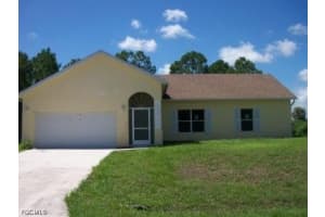 1114 Catenary Street, Lehigh Acres, FL 33974 - MLS#2025003616