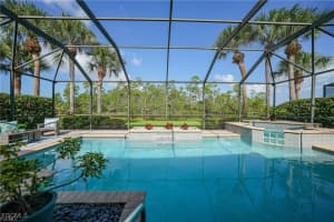 22090 Longleaf Trail Drive, Estero, FL 34135 - MLS#2025003619