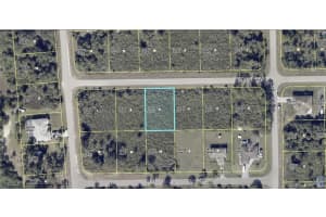 1110 Rachel Street, Lehigh Acres, FL 33974 - MLS#2025003621