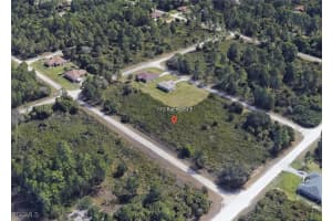 1110 Rachel Street, Lehigh Acres, FL 33974 - MLS#2025003621