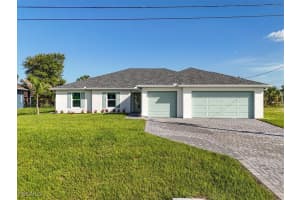 1258 40th Street, Cape Coral, FL 33909 - MLS#2025003622