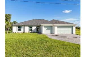 1258 40th Street, Cape Coral, FL 33909 - MLS#2025003622