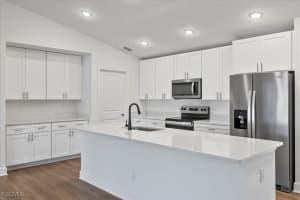 1258 40th Street, Cape Coral, FL 33909 - MLS#2025003622