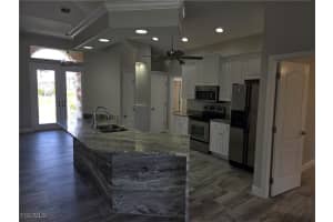 3620 3rd Terrace, Cape Coral, FL 33993 - MLS#2025003625