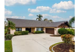 2523 24th Place, Cape Coral, FL 33904 - MLS#2025003626