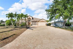 106 Sw 33rd Ave, Cape Coral