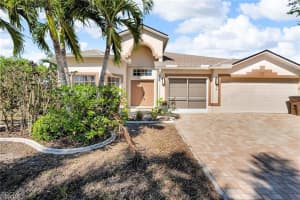 106 33rd Avenue, Cape Coral, FL 33991 - MLS#2025003627