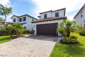 8820 Madrid Circle, Naples, FL 34104 - MLS#2025003628