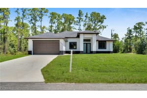 300 11th Street, Lehigh Acres, FL 33972 - MLS#2025003632