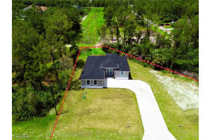 529 Knapp St, Lehigh Acres