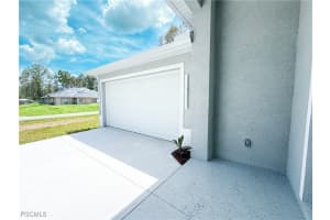 529 Knapp Street, Lehigh Acres, FL 33974 - MLS#2025003635